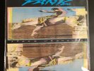 Widespread Panic SPACE WRANGLER 1988 Landslide Records LD1016 Vinyl LP VG+