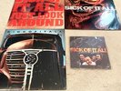 Sick Of It All Records 12Inch 3 Pieces 7Inch 1 Piece