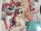 Butthole Surfers Locust Abortion Technician. VG Vinyl LP. 1987 Original.