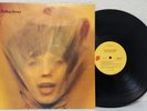 Rolling Stones - Goats Head Soup 1st US press w inserts 1973 vinyl LP COC 59101