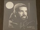 Scorpion by Drake (Record, 2018) Factory Sealed, Fast Shipping