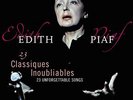 Édith Piaf - 23 Classiques Inoubliables (Unforgettable Classics) [New Vinyl LP]