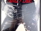 Motley Crue • Too Fast For Love • NOS Original Club Vinyl Record LP NEW Sealed