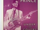 PRINCE- Under The Covers 2-LP (NEW 2018 Vinyl) Best of Cover-Versions Live ?
