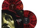 Signed - PARADISE LOST : Icon (LP 2023) Ltd Ed Red Black Green Splatter Vinyl