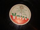 FRANK SINATRA V DISC- CHRISTMAS 