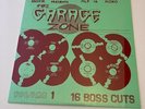 Moxie Presents The Garage Zone Volume 1 -Moxie MLP 16A(1960's Garage Punk LP)