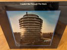 Sealed 1969 Capitol Hits Through The Years Promo LP (Beach Boys/Beatles)*