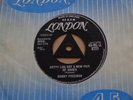Bobby Freeman - Betty Lou Got A New Pair Of Shoes London Tri 45