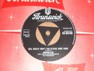 Brenda Lee - Bill Bailey Won't You Please Come Home Brunswick Tri 45