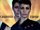Giuni Russo Energie NEAR MINT CGD Vinyl LP