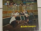 Chuito El De Bayamon Con Claudio Ferrer - Mi Gallo Camaguey - Ansonia Lp