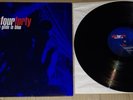 APOLLO FOUR FORTY  electro glide in blue  DoLP   1997  UK  1st Press