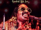 Stevie Wonder Greatest Hits Live (Vinyl) 12