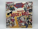 Spider Murphy Gang -Überdosis Rock 'n' Roll  Insert (Club-Edition) D-1987 Ariola