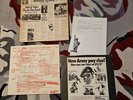 JOHN LENNON Yoko Ono SOME TIME IN NEW YORK CITY  DOUBLE LP  1972 APPLE LABEL