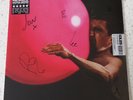Idles LP Ultra Mono  Signed / Sealed  Ltd Vortex Vinyl
