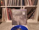 Lana Del Rey Chemtrails Over the Country Club RSD 21 Blue  Coloured Vinyl LP