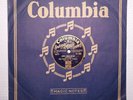 BILLIE HOLIDAY Long Gone Blues / Am I Blue (1949) RARE Swedish 78rpm LISTEN