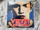 Velvet Goldmine Soundtrack Vinyl Sealed 2019 Blue and  Orange Color new