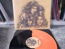 Rainbow Long Live Rock 'N' Roll RSD 13 Limited Edition Orange/Black Vinyl LP