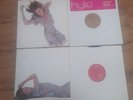Vinyl ×2, Kylie Please Stay Promos Rare Limited Light Years Fever Aphrodite