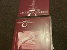 Siouxsie & The Banshees - Tinderbox UK LP burgundy vinyl Buzzcocks Stranglers