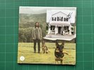 NOAH KAHAN -Stick Season 2LP SIGNED Sealed / AUTOGRAPHED ART PRINT