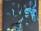 Orange Peel - s/t + Insert (2011 Long Hair) Krautrock Prog Rock Vinyl LP NM