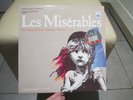 LES MISERABLES Double LP UK 1st Press ENCORE1 ALMOST Nr MINT Copy