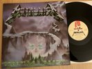 METALLICA - CREEPING DEATH - MINTY 1st 1984 UK 12