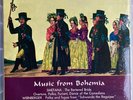 Smetana/Weinberger/Dvorak - Music From Bohemia, Royal Philharmonic/Rudolf Kempe
