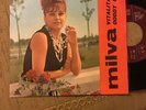 MILVA “ VITALITÀ- GOODY GOODY “ ITALY'62  RARO