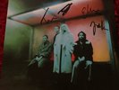 Wolf Alice - Blue Weekend - Fully SIGNED - Red Vinyl - Rare