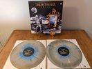 Dream Theater - Awake 2LP Limited Sealed Grey/Blue/Gold Swirl