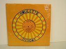 Ecstasy, Passion & Pain Touch And Go/Full Time Thing Shrink Wrap Disco 12