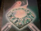 KERRY LIVGREN LP SEEDS OF CHANGE Vinyl Album Original
