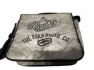 Ecko Unlimited Bad Boys Greatest Hits Record Bag Grey