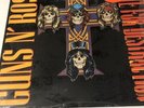 Guns n' Roses Appetite For Destruction LP Vinyl Original 1987 VG Geffen