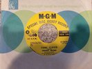 TIFFANY MICHEL Come Closer / Dixie 1966 7