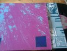 Tuxedomoon LP “Desire” Ralph 8104     vg + Experimental Art Rock