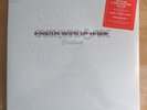 Earth,Wind & Fire 'Gratitude' Orig 1975 Double Vinyl Hype Sticker FACTORY SEALED