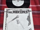 The Mekons Never Been In A RIOT   1978  FAST Records 7