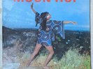 RARE 1969 ORIGINAL BOSS REGGAE  MOON HOP  DERRICK MORGAN - PAMA MONO PSP 1006 LP