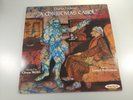 Orson Welles & Lionel Barrymore Lp Charles Dickens' A Christmas Carol Vinyl