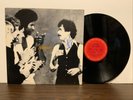 Santana, Inner Secrets, Vinyl LP Record AUTOGRAPHED Carlos Santana David Margen