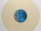 1980 BURNING SPEAR Hail H.I.M. HIM BURNING SPEAR RARE Clear Vinyl Roots Reggae