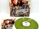 JAY & SILENT BOB REBOOT Soundtrack - OST Green Colored Vinyl LP Record RSD NM