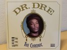 Dr. Dre - The Chronic (Vinyl LP 1992 - US) Original First Pressing