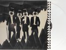 The Residents   ESKIMO   White Vinyl LP First Press   Only 10,000 Pressed   MINT